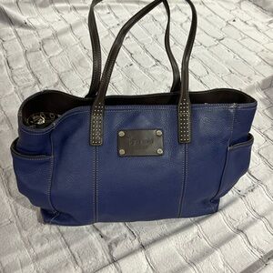 Tignanello Handbag/Tote Bag